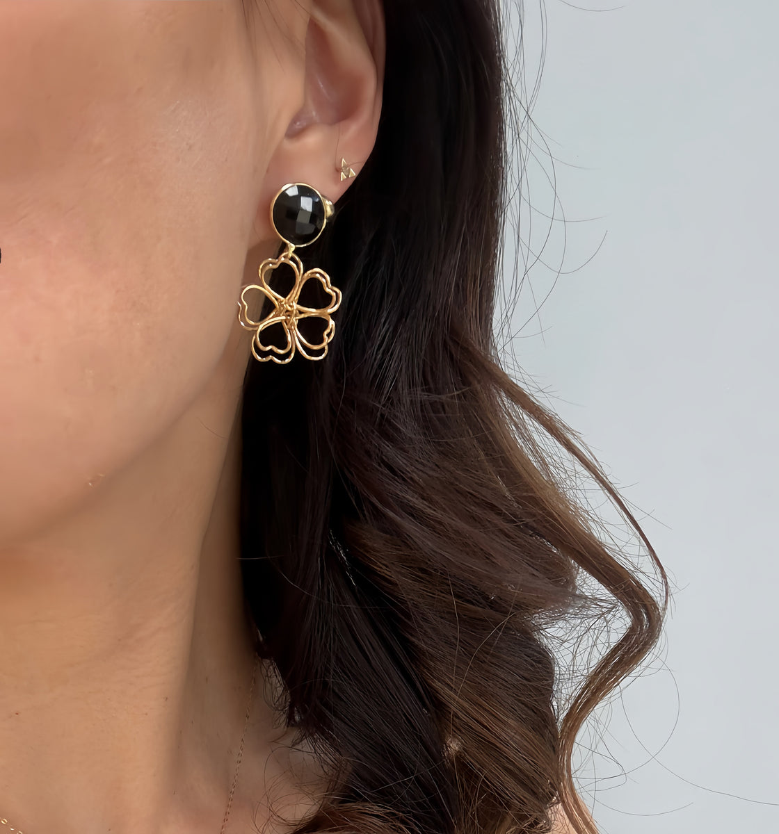 Black Daisy – aria-v