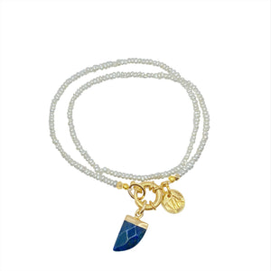 Siren Lapis Lazuli